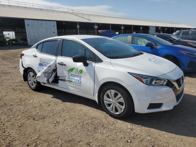 3N1CN8DV7ML858936 Nissan VERSA S