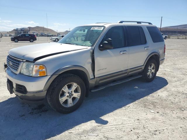 2004 Ford Explorer XLT