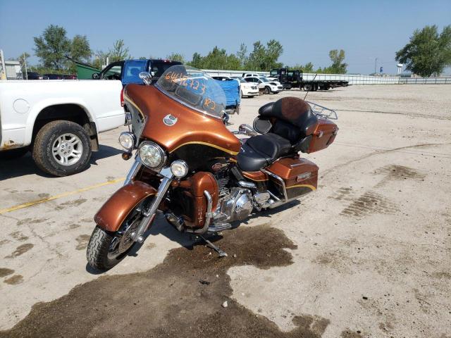 2008 HARLEY-DAVIDSON FLHTCUSE3 1HD1PR8488Y953398