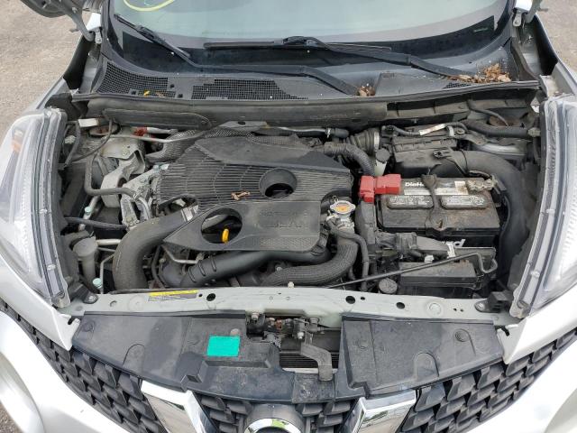 2015 NISSAN JUKE S - JN8AF5MV2FT559177