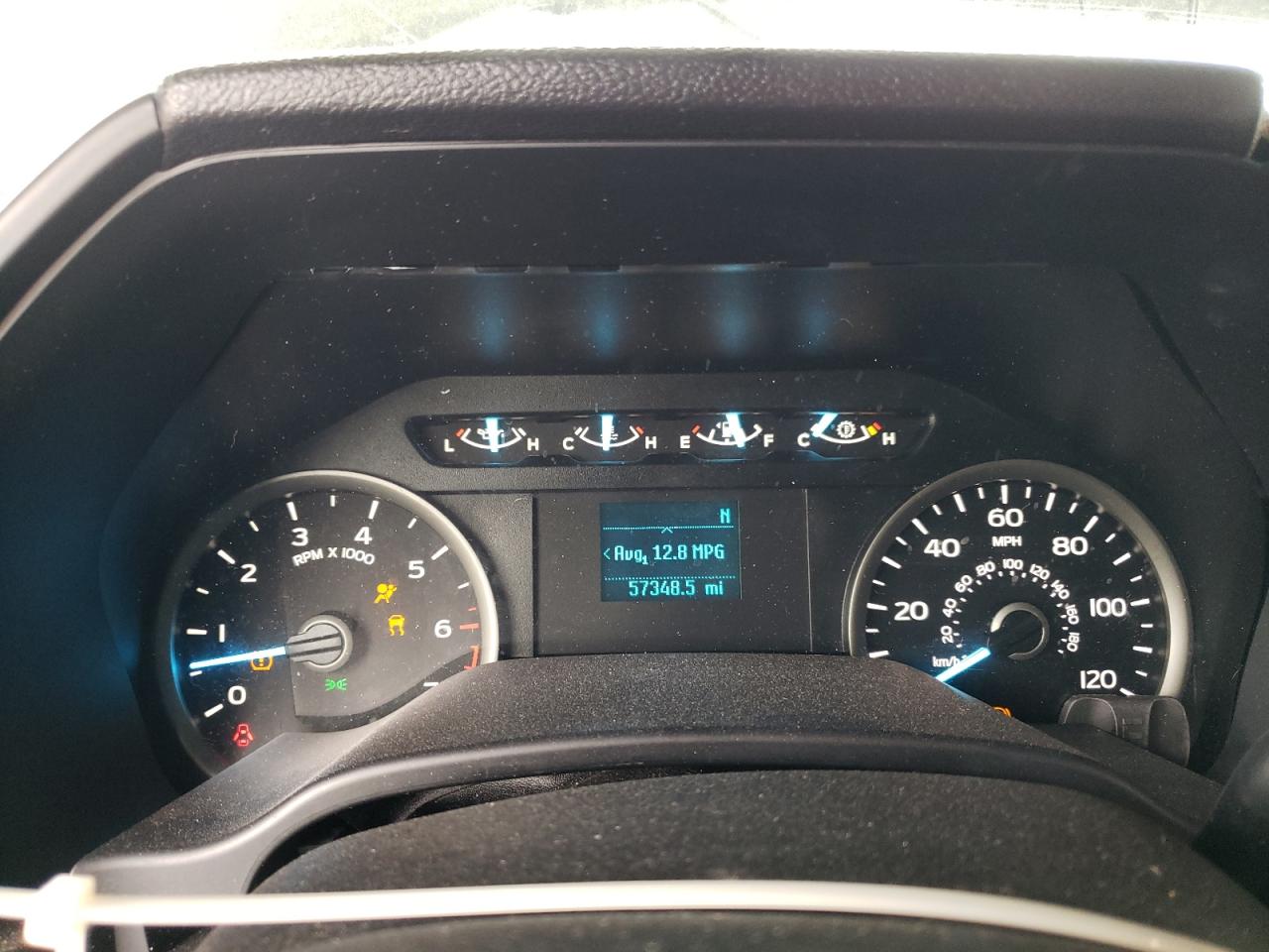 1FTEW1C55KFB18806 FORD F-150 2019
