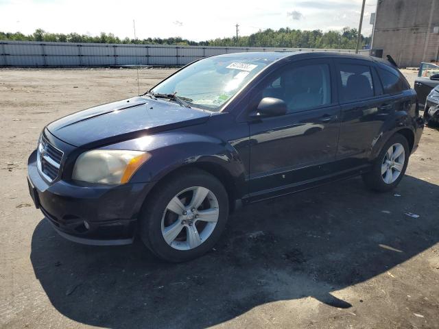 2011 Dodge Caliber Mainstreet