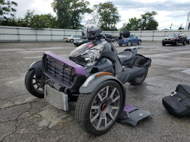 2019 CAN-AM RYKER RALL - 3JB2GEG44KJ000338