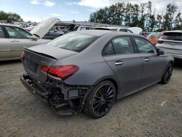 2020 MERCEDES-BENZ A 35 AMG - W1K3G5BB5LJ227872