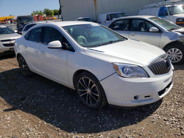 1G4PW5SK7G4172100 Buick Verano Sport Touring