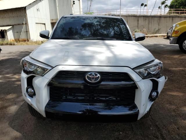 JTEZU5JR1K5211831 | 2019 TOYOTA 4RUNNER SR