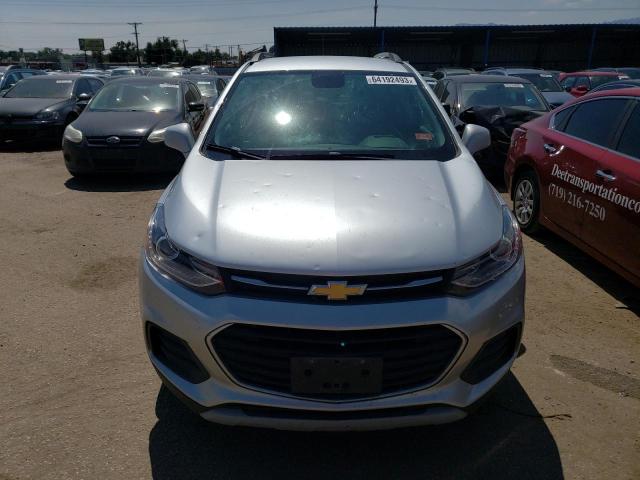 KL7CJPSB7KB751070 Chevrolet Trax 1LT 5