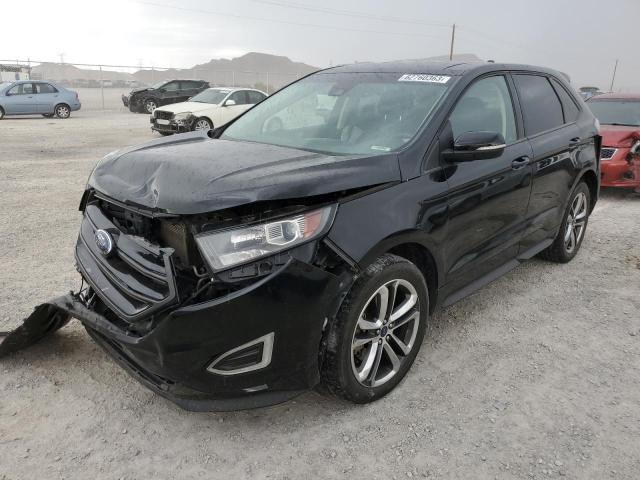 2016 Ford Edge Sport