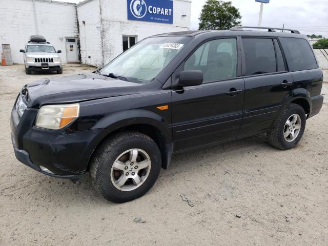 2007 Honda Pilot EX