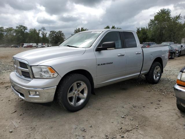 2011 Dodge Ram 1500 