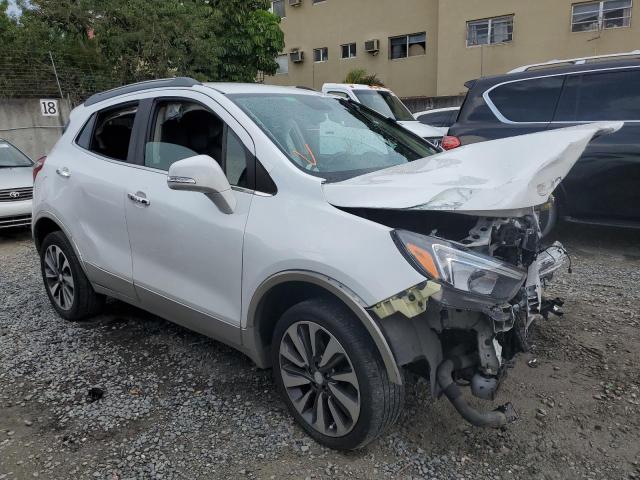 KL4CJBSB0JB630749 | 2018 BUICK ENCORE PRE