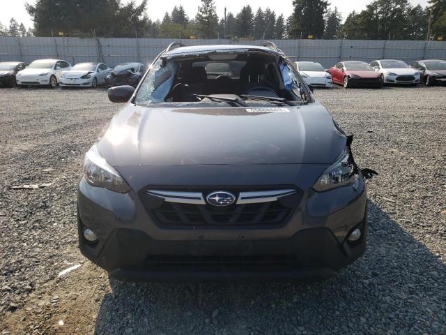 JF2GTACC9M9681179 Subaru Crosstrek Premium