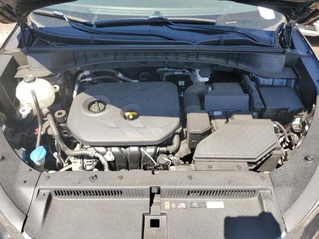 KM8J23A42HU555999 Hyundai TUCSON SE