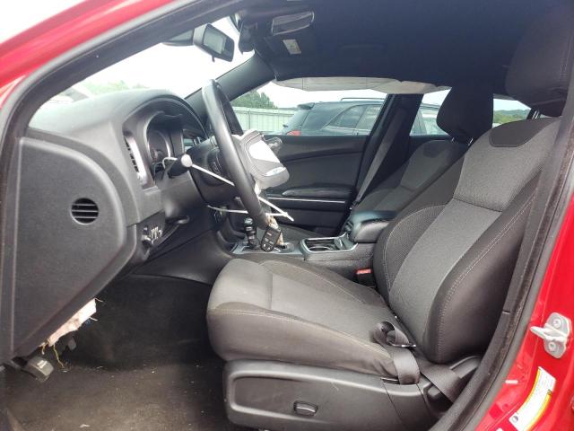 2C3CDXBG7GH103799 Dodge Charger Se