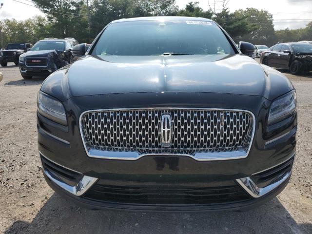 2019 LINCOLN NAUTILUS S 2LMPJ8K91KBL61275