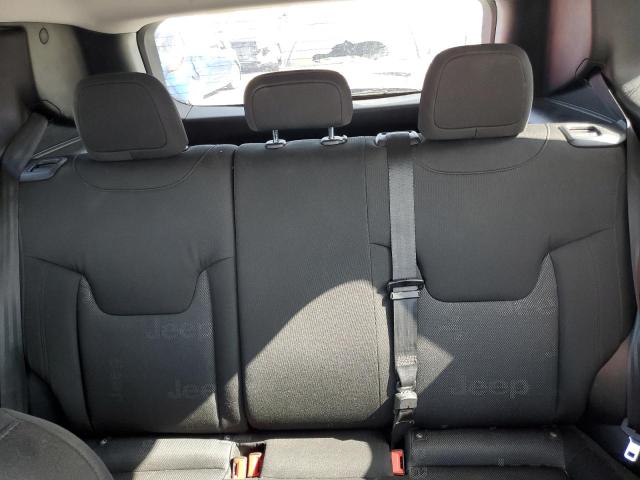2016 JEEP RENEGADE L - ZACCJABT1GPC47040