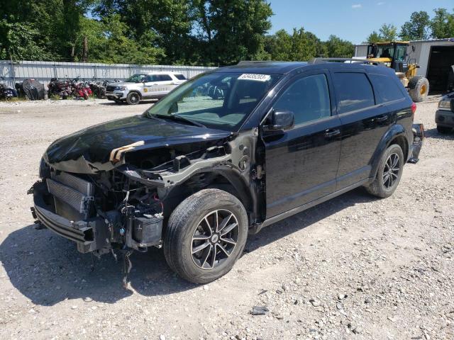 2018 Dodge Journey SXT