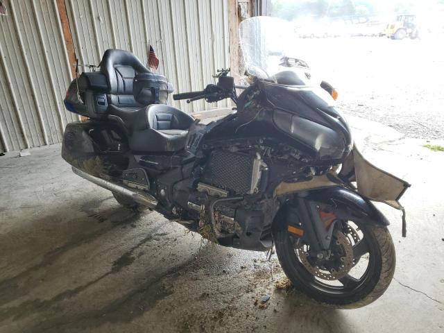 2014 HONDA GL1800 G JH2SC68V6EK000333