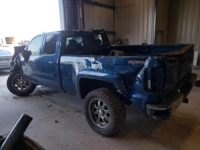 2015 CHEVROLET SILV1500 4 1GCVKREC3FZ175225