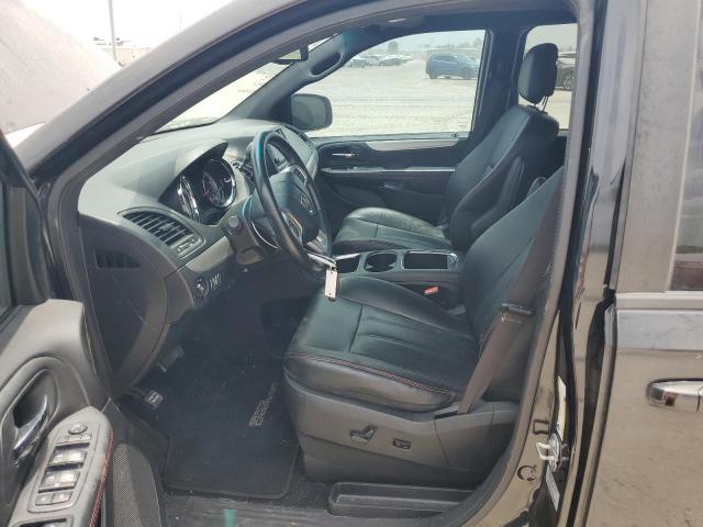 2C4RDGEG6HR863591 Dodge Grand Caravan Gt