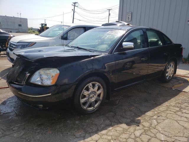 2007 Ford Five Hundred Limited