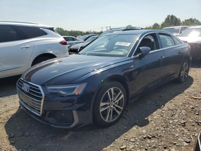 2019 Audi A6 Premium Plus