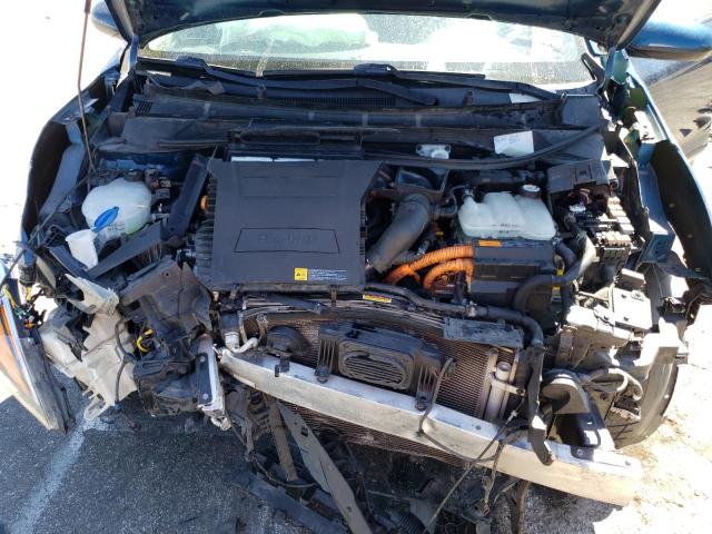 KNDCB3LC2H5059399 KIA NIRO FE
