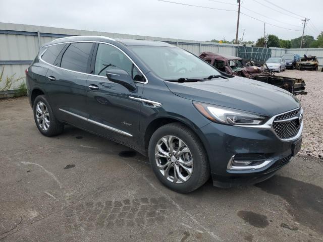 2018 BUICK ENCLAVE AV - 5GAEVCKW1JJ251634