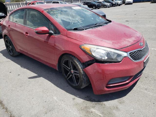 KNAFX4A63F5301998 KIA FORTE LX