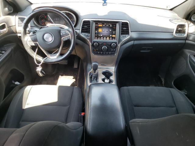 2017 JEEP GRAND CHER - 1C4RJFAG8HC947669