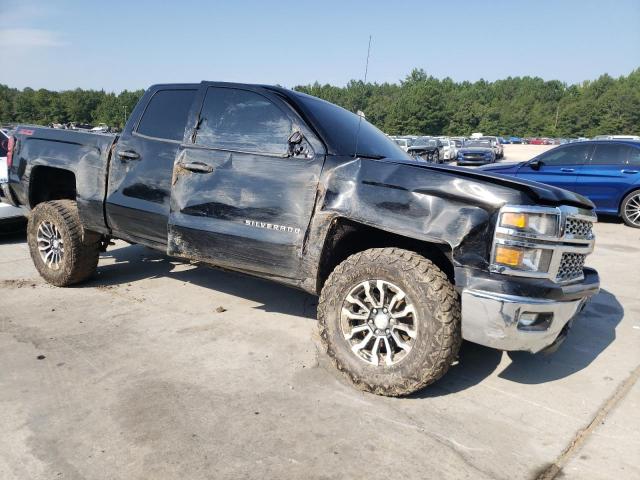 3GCUKREC8FG226651 | 2015 CHEVROLET SILVERADO