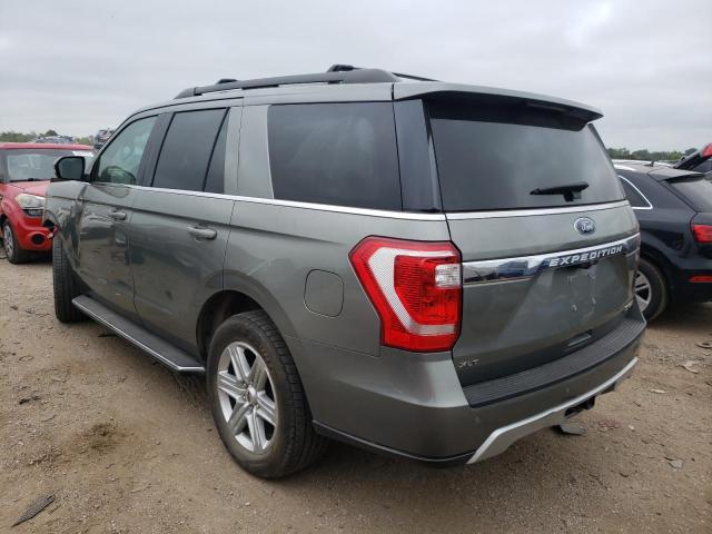 1FMJU1HT0KEA82651 Ford Expedition Xlt