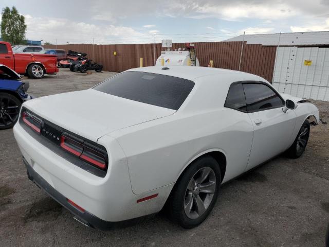 2C3CDZAG2HH639624 Dodge Challenger Sxt