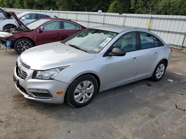 2015 Chevrolet Cruze LS