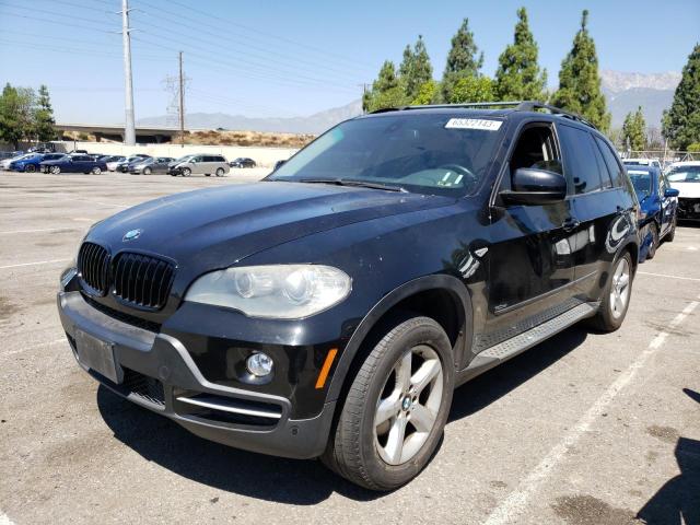 2008 BMW X5 3.0i