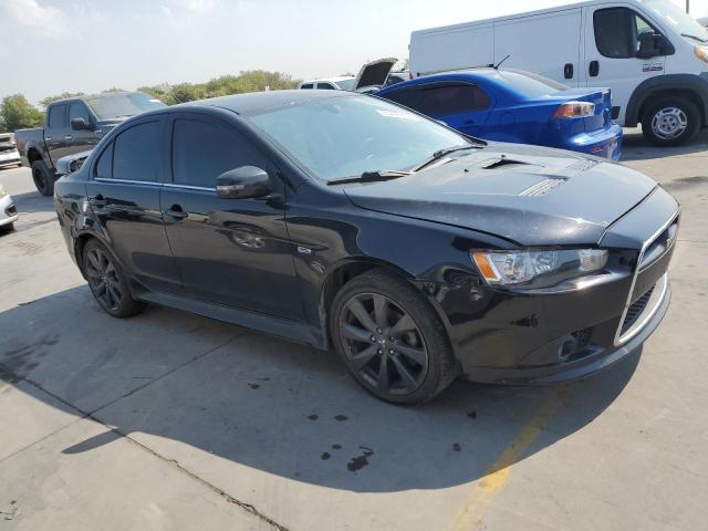 2015 MITSUBISHI LANCER RAL JA32V6FV8FU016091