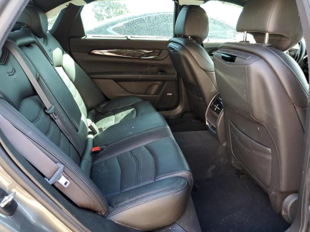 2017 CADILLAC CT6 PREMIU - LREKK5RX2HA066783