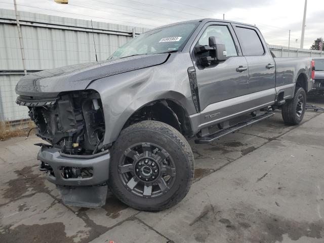 2023 Ford F-350 