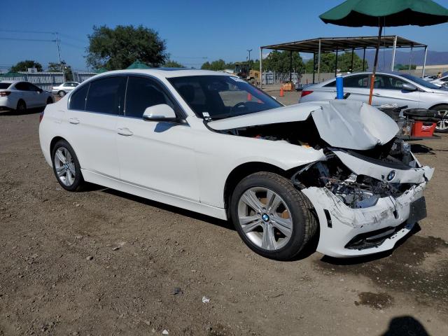 WBA8B9C34HK885615 BMW 330 I