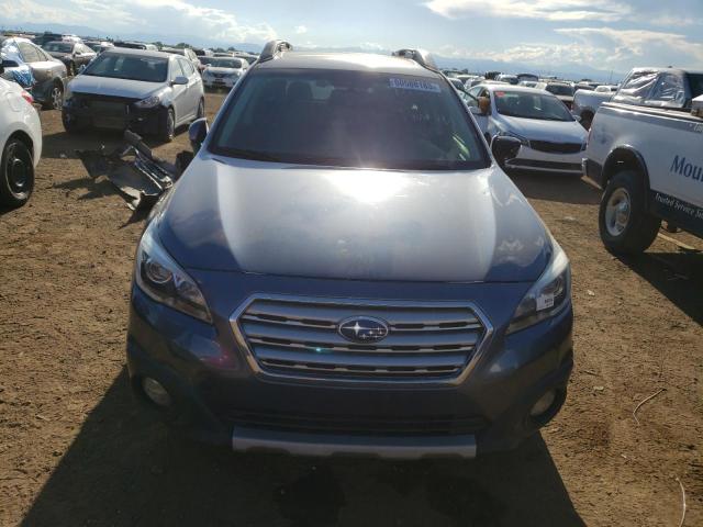 4S4BSBNC5F3345075 Subaru Outback 2.5i Limited