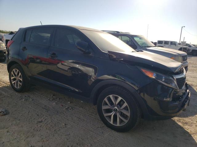 KNDPB3AC2G7845808 KIA Sportage Lx