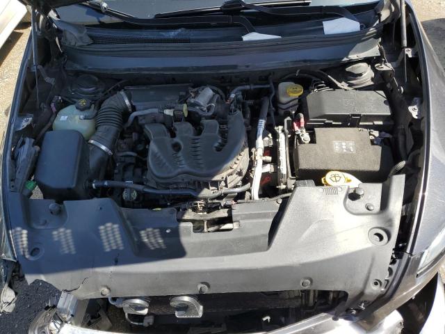 2015 JEEP CHEROKEE L - 1C4PJMCSXFW750057
