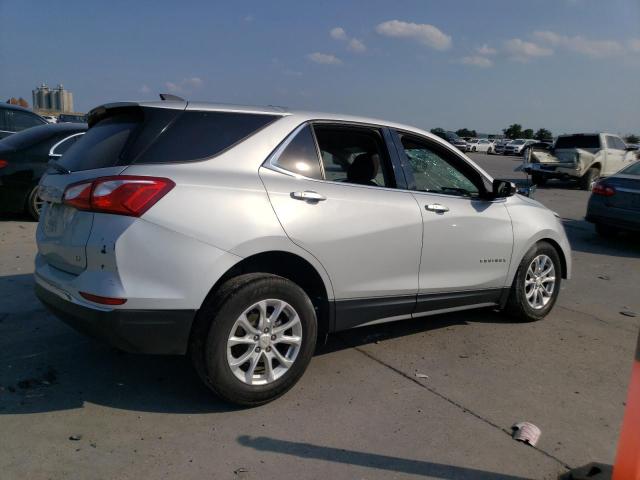 2GNAXJEV9J6307869 | 2018 CHEVROLET EQUINOX LT