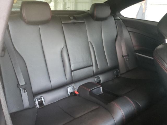 WBA3N3C57EF711607 BMW 428 I