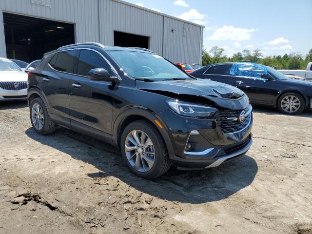 KL4MMFSL0NB146968 2022 BUICK ENCORE, photo no. 4