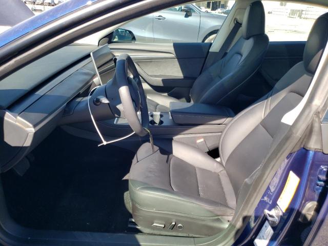 5YJ3E1EA7PF485674 Tesla MODEL 3