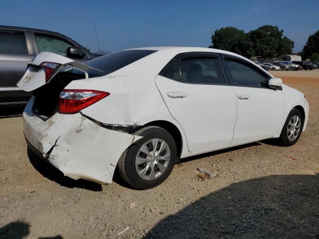 Vin: 2t1burhe7gc709400, lot: 64619823, toyota corolla l 20163