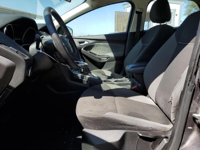 1FADP3K22EL210317 Ford FOCUS SE