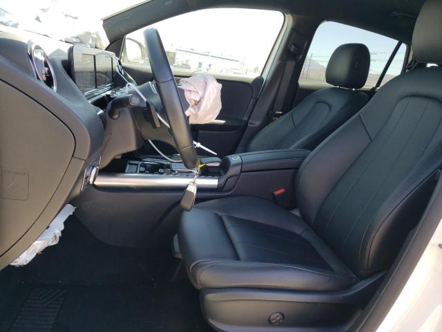 W1N4N4GB4MJ279804 Mercedes-Benz GLA 250