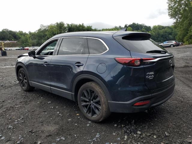 JM3TCBAY9N0609882 Mazda Cx-9 Touring Plus 2022